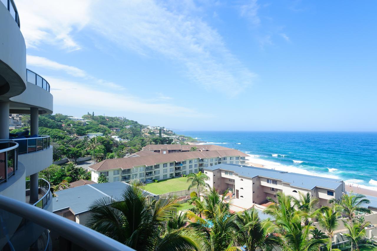 Ballito Manor View 503 - With Generator Exterior foto